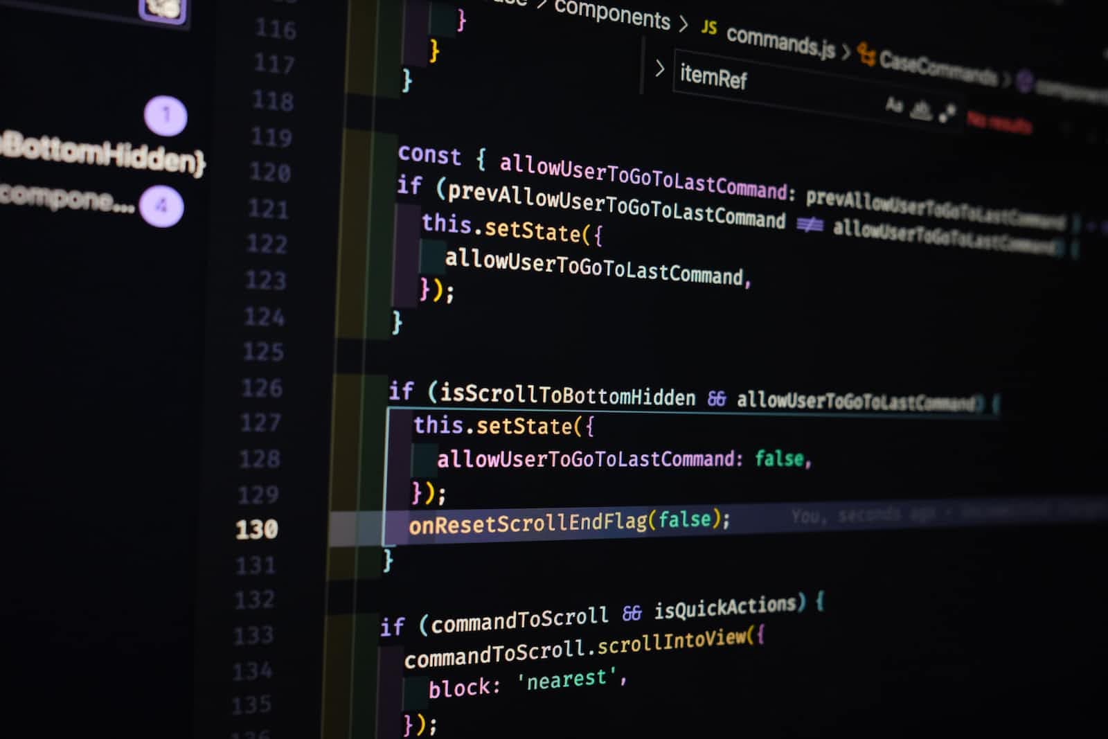 Discover React.js Advanced Techniques: Components and State Handling