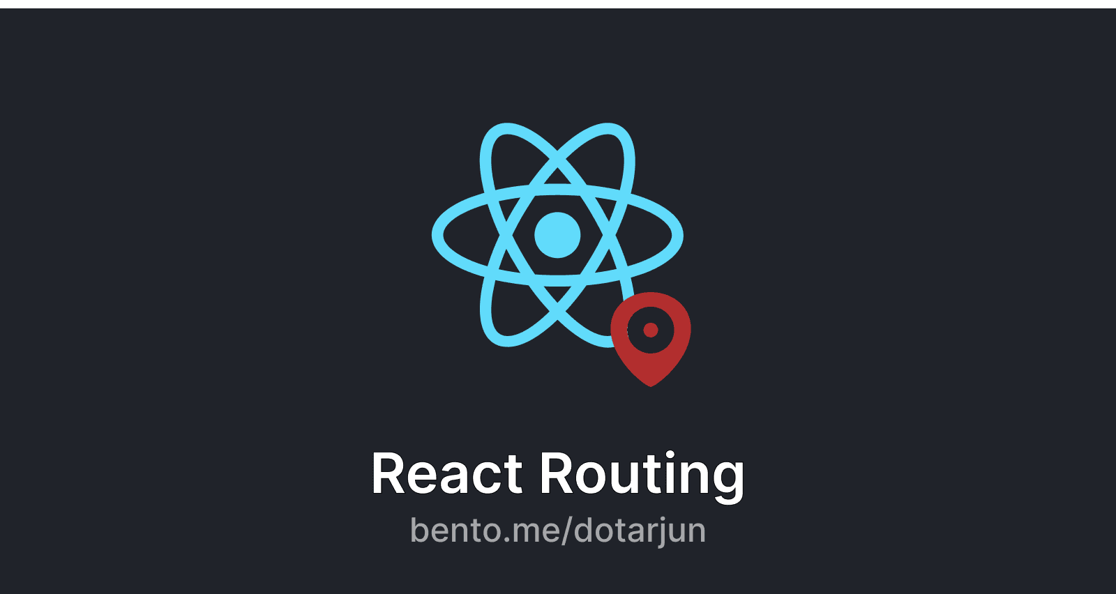 Mastering Routing in React: Navigating the Web with Ease