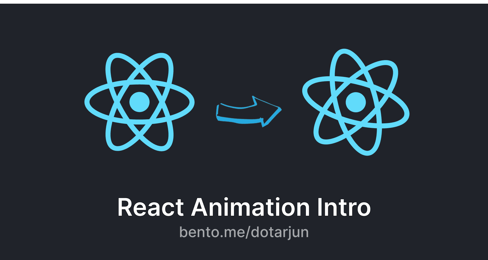 Introduction to React Animation: Adding Life to Your User Interfaces