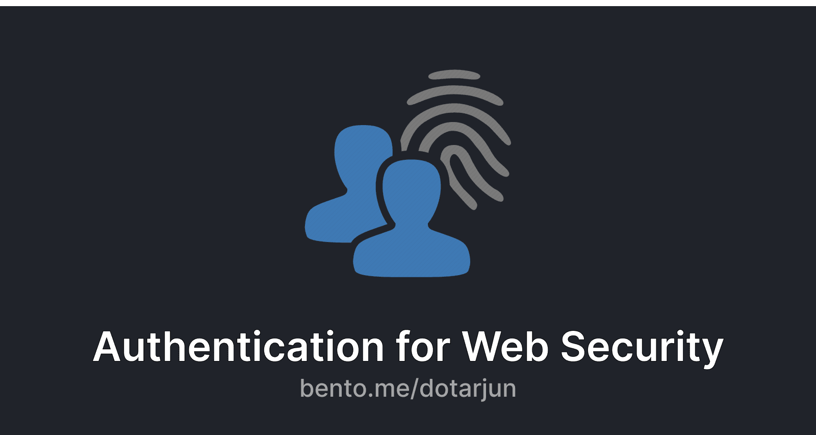 Unleashing the Power of Authentication: Securing User Data and Empowering Web Development