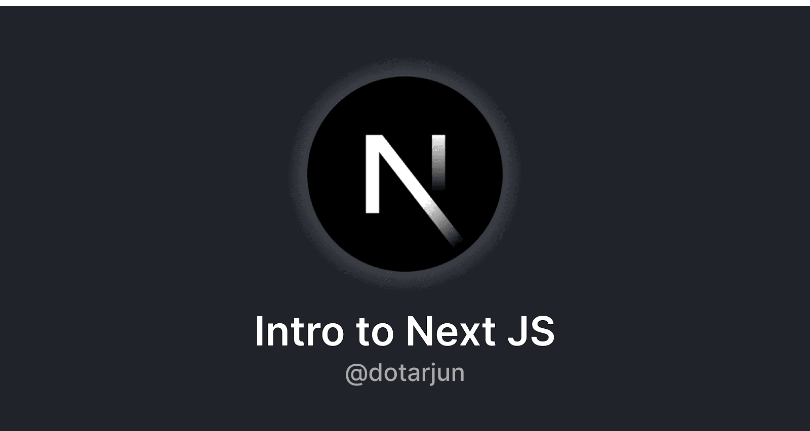 What is Next.js? A Guide to React Development with Server-side Rendering and Code Splitting